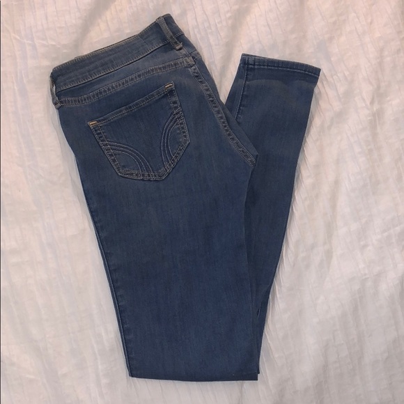 Hollister Jean leggings - Picture 2 of 3